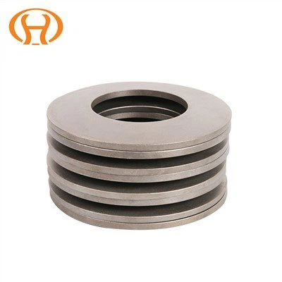 Anello di ritegno per rondelle Belleville da 500 gradi